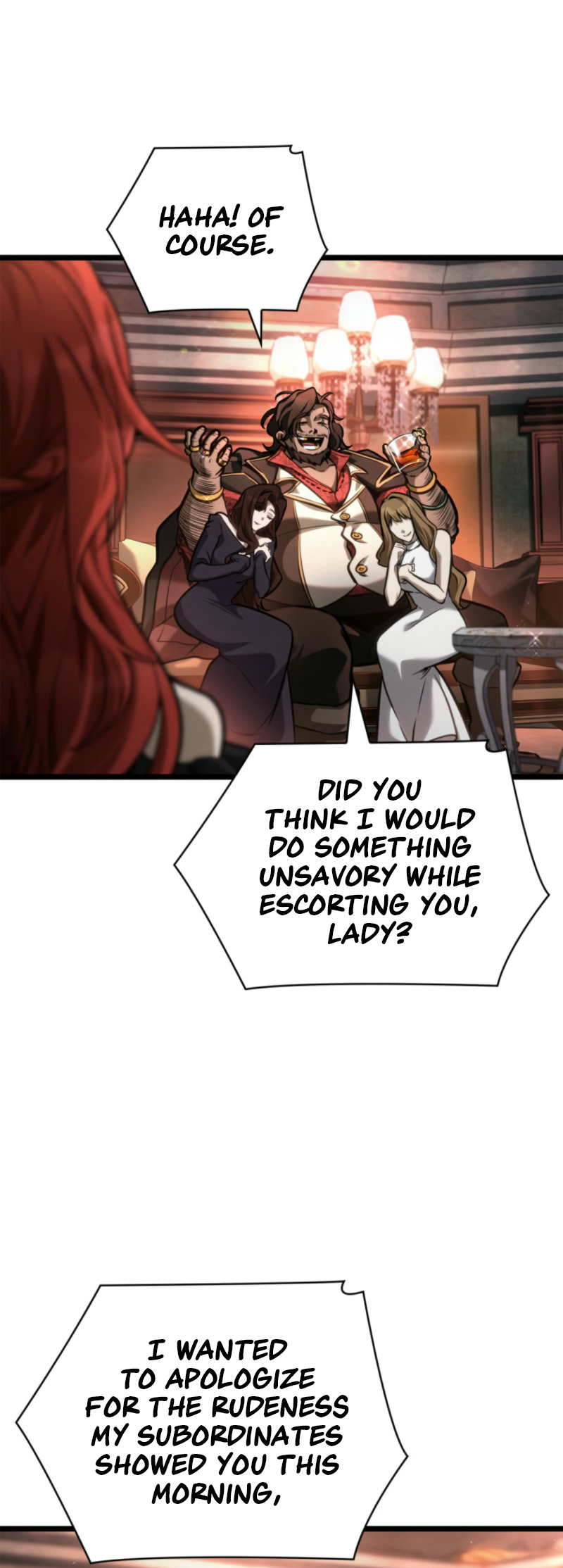Infinite Mage, Chapter 114 image 76